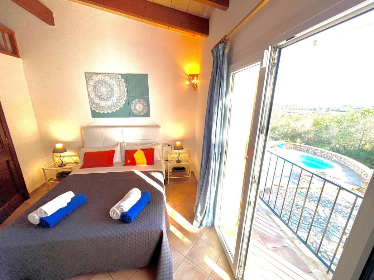 Es Cau Villa Manacor  Exterior photo