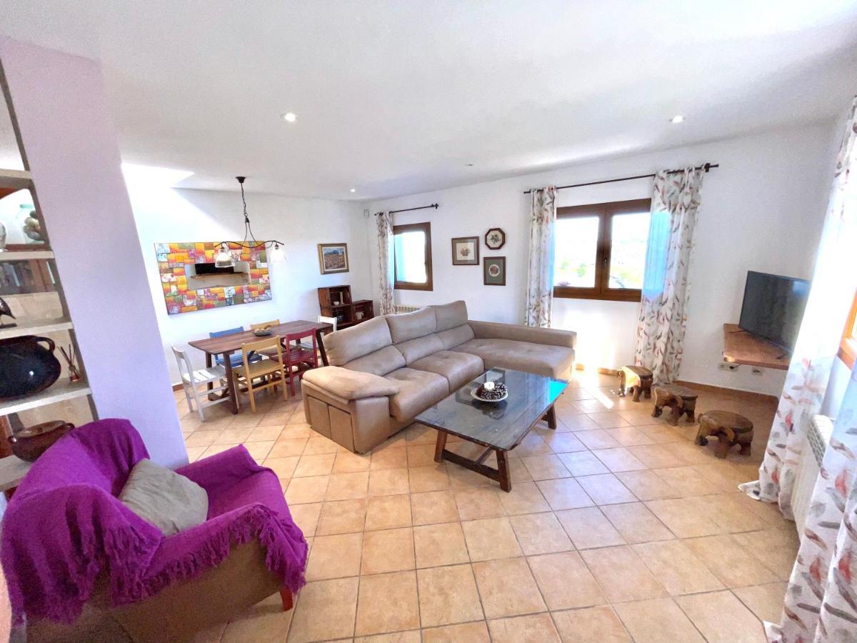 Es Cau Villa Manacor  Exterior photo